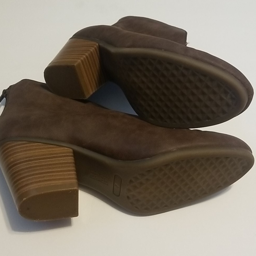 Booties - Picture 2 of 4